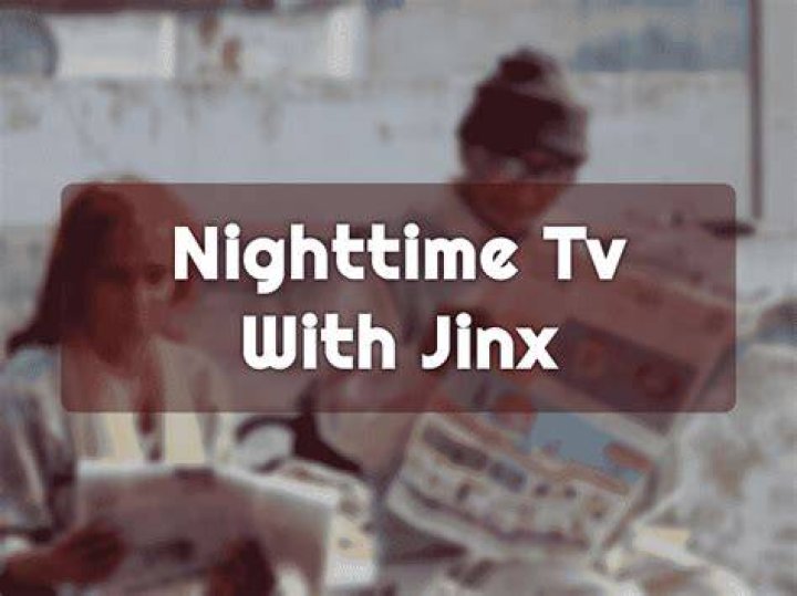 Night Time TV with Jinx: The Ultimate Guide to Late-Night Entertainment