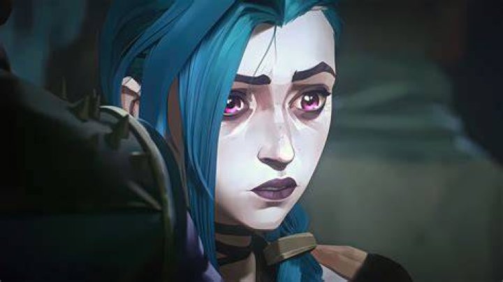 Night Tome TV with Jinx: A Deep Dive into the Fascinating World of Gaming and Streaming