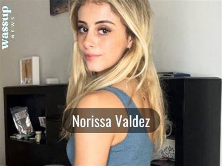Norissa Valdez Nudes: Unveiling the Truth Behind the Controversy