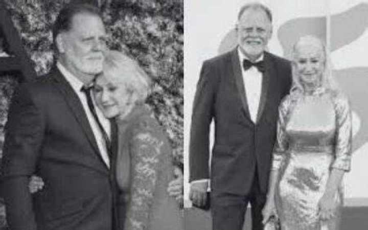 Peter Basil Mirren: A Comprehensive Look at the Esteemed Actor's Life and Career