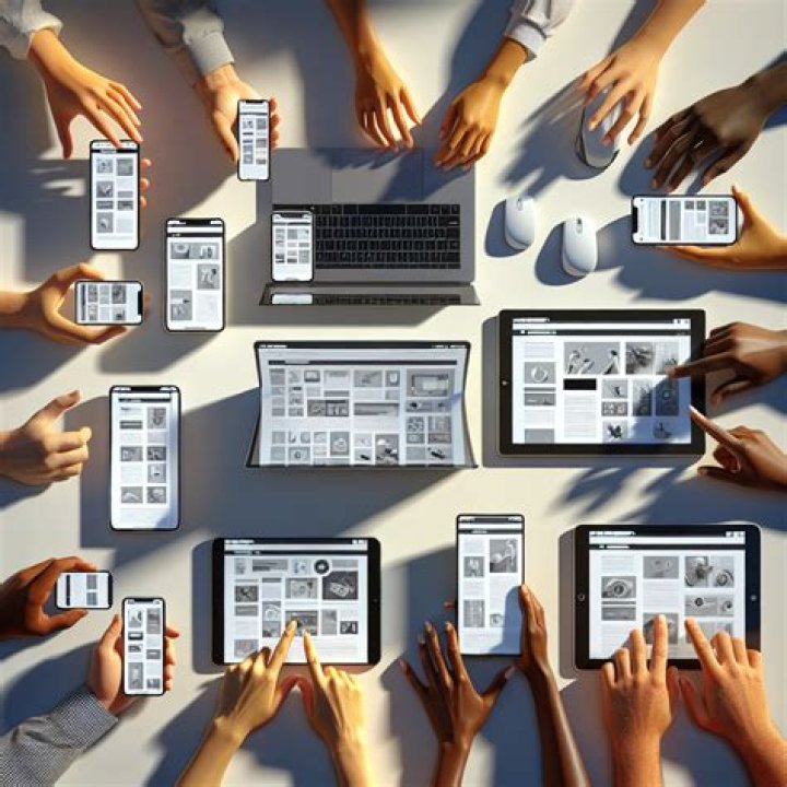 Philadelphia Responsive Web Design: Crafting the Perfect Digital Experience