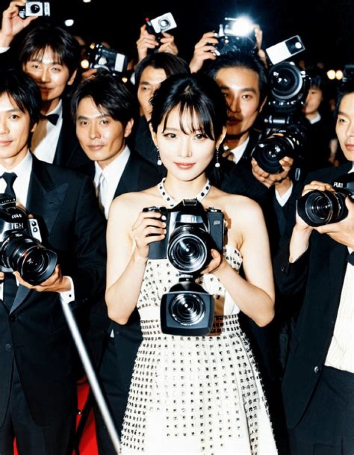 Rei Kamiki Streaming: A Comprehensive Guide to the Rising Star