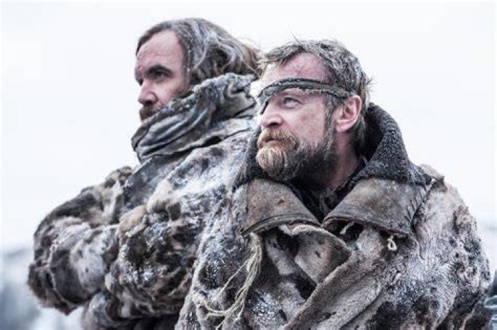 Rory McCann: Game of Thrones & Beyond