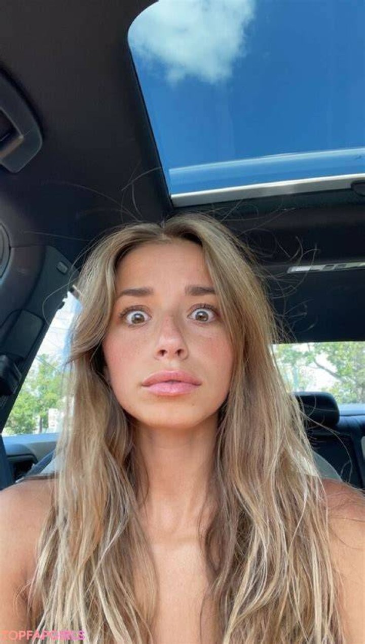 Sadie McKenna Nude Leak: Unveiling the Truth Behind the Controversy