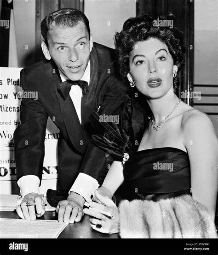 Sinatra's Second Wife: A Detailed Look into Her Life and Legacy