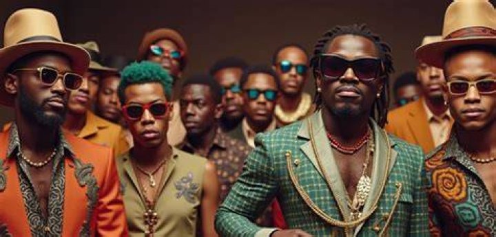 Sone385: Unveiling the Rise of a Phenomenal Music Sensation