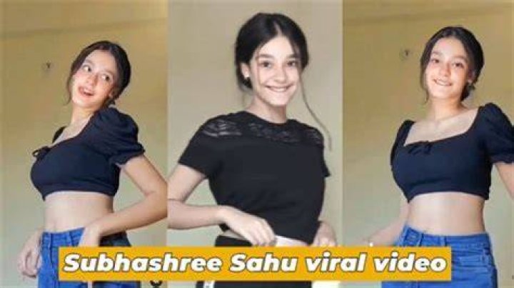 Subhashree Sahu: A Comprehensive Exploration of Her Career and Influence