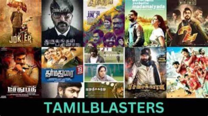 TamilBlasters MV: The Ultimate Guide to Tamil Movie Downloads