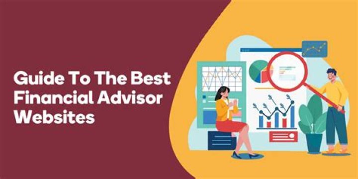 Top Financial Advisor Websites: Your Ultimate Guide to Professional Financial Guidance