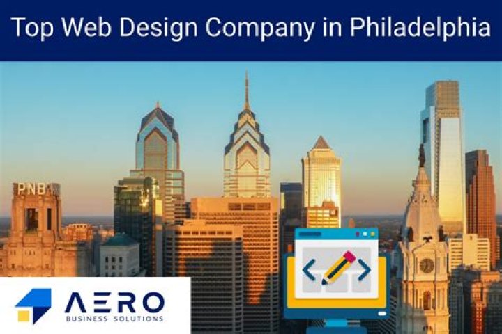 Top Web Design Company in Philadelphia: Your Ultimate Guide