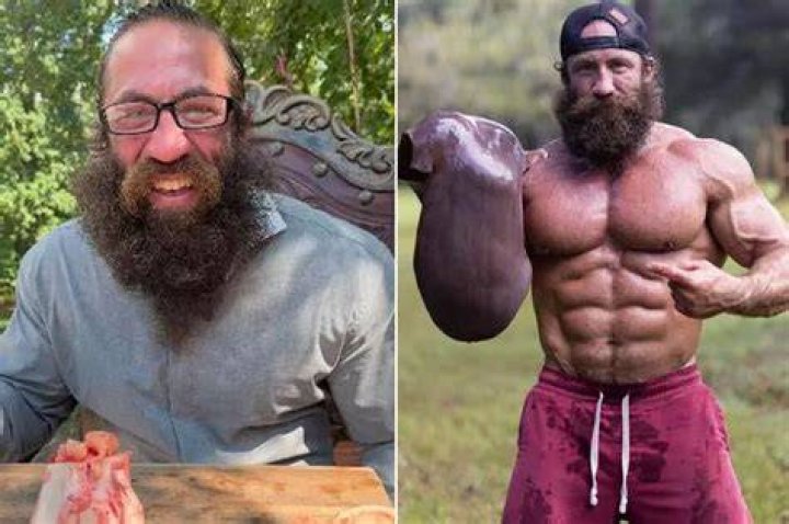 Tragic Tales: The Bodybuilder That Died Too Soon