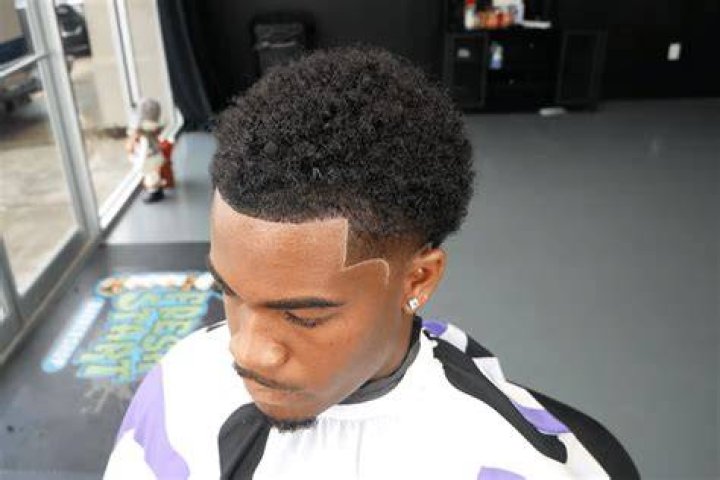 Transform Your Look with the Taper Fade Black: A Style Guide