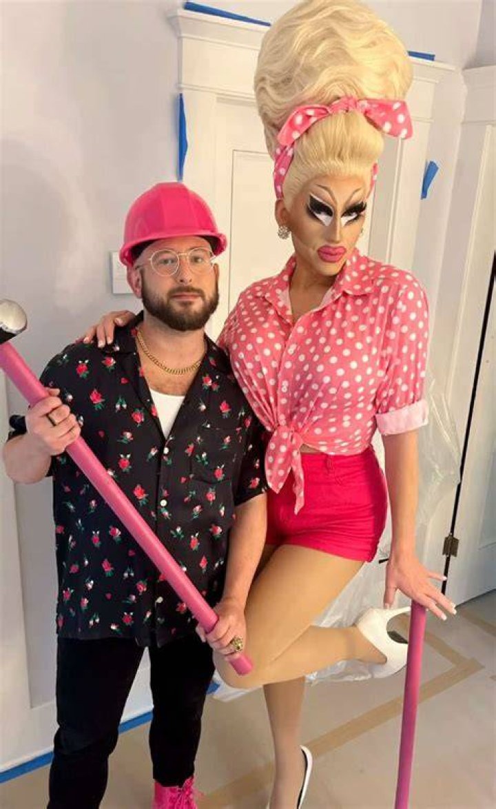 Trixie Mattel's Love Life: Who is Her Boyfriend in 2023?