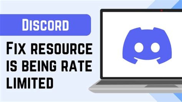 Understanding What Does This Resource is Being Rate Limited: A Comprehensive Guide
