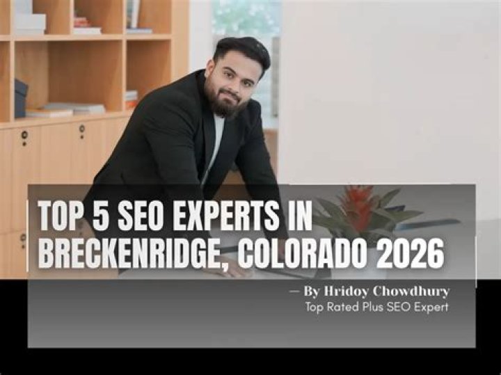 Unlocking the Potential of SEO in Breckenridge, Colorado