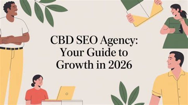 Unlocking the Power of SEO Agency CBD for Your Business Growth