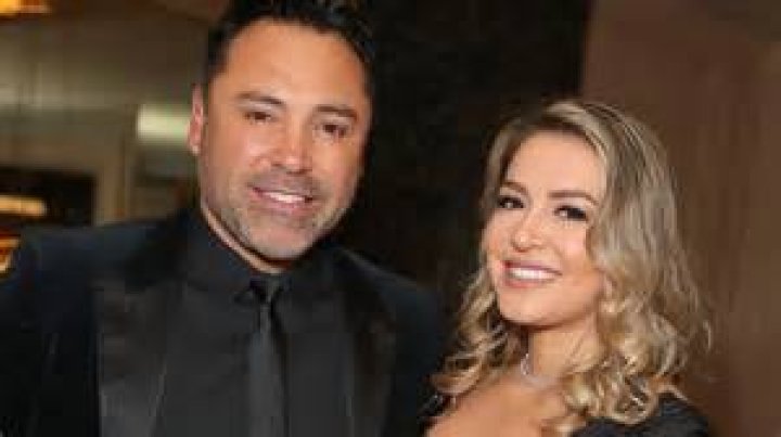 Unraveling the Connection Between Oscar De La Hoya and Millie Corretjer