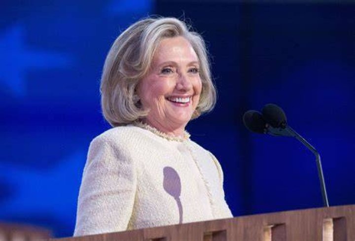 Unraveling the Weight Debate: Has Hillary Clinton Gained Weight?