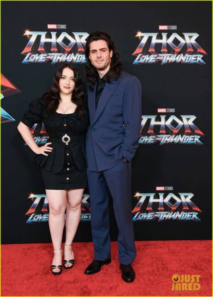 Unveiling Kat Dennings' Boyfriend in 2023: The Love Life of a Beloved Star