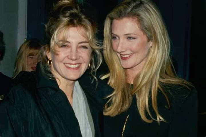Unveiling the Connection Between Joely Richardson and Natasha Richardson