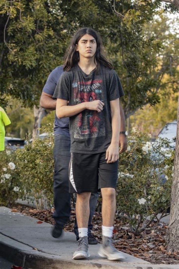 Unveiling the Height of Blanket Jackson: How Tall Is He?