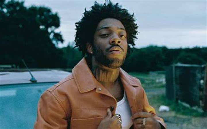 Unveiling the Identity: What is Brent Faiyaz's Real Name?