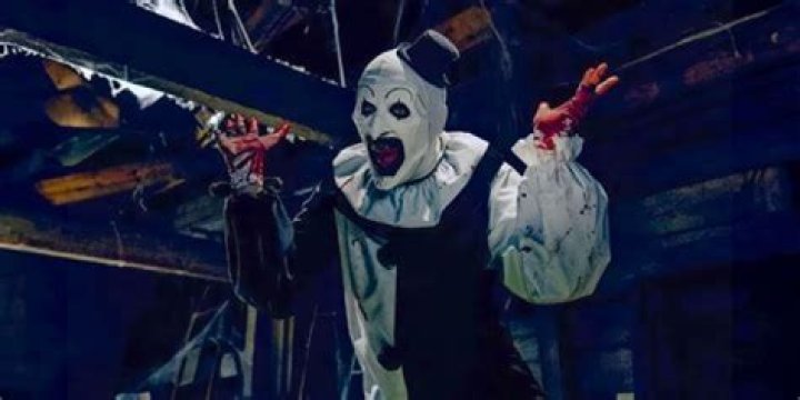 Unveiling the Terrifier Behind the Scenes: A Deep Dive into the Horror Phenomenon