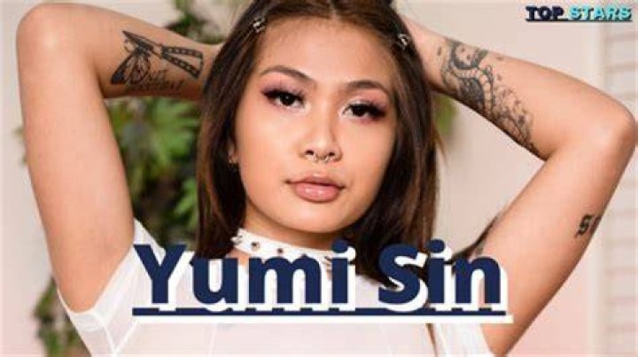 Unveiling Yumi Eto: A Rising Star in the Entertainment Industry