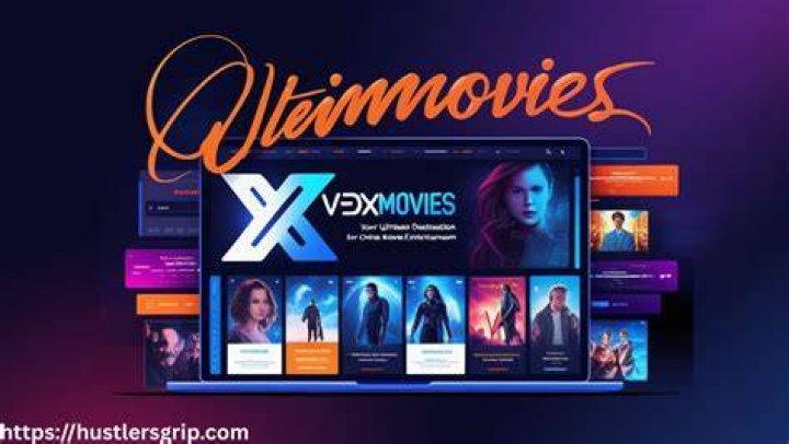 Vagamovies: Your Ultimate Destination for Movie Entertainment