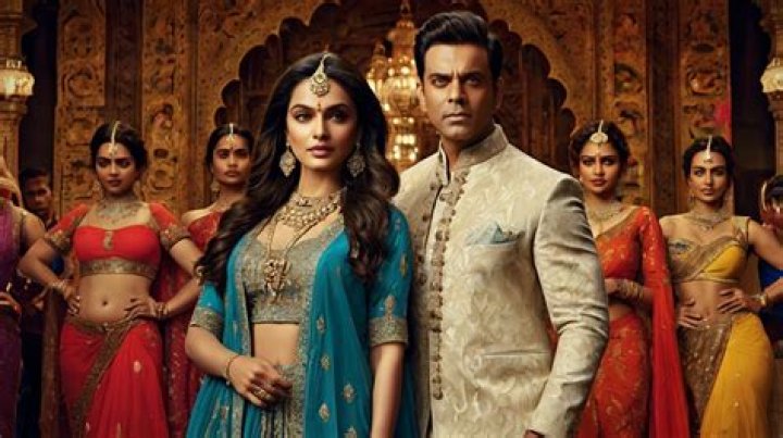 Vegamovies Bollywood: Your Ultimate Guide to Exploring the Best of Bollywood Films