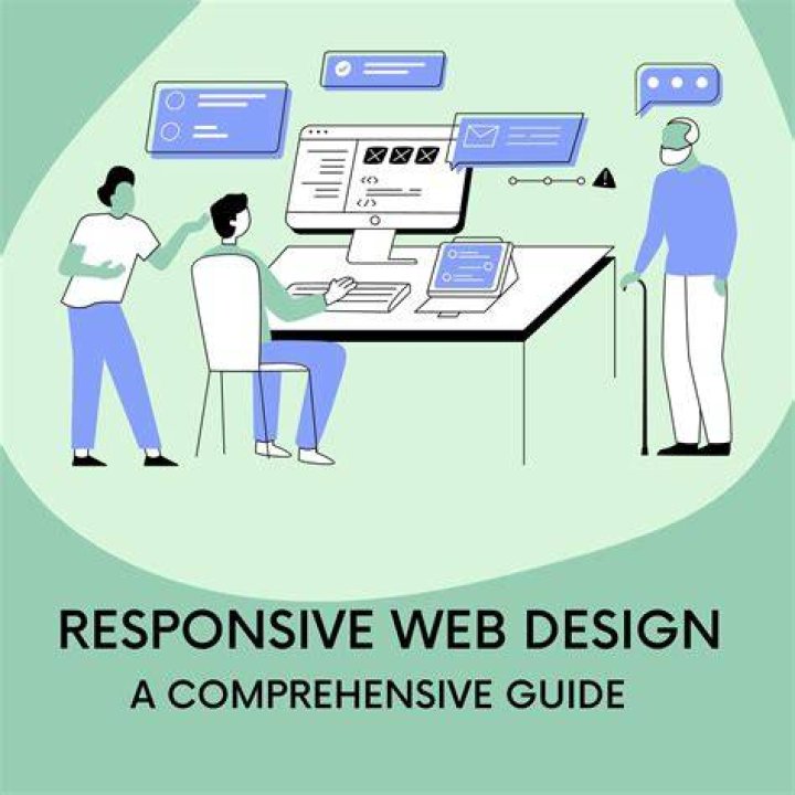 What is Responsive Website Design: A Comprehensive Guide