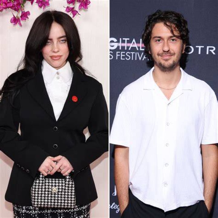 Who Is Billie Eilish Dating in 2025? Discover the Latest Updates and Insights