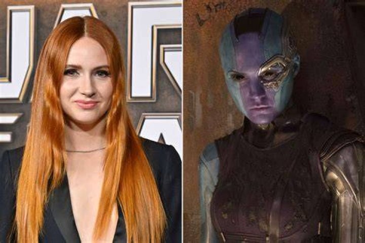 Who Is the Main Actor in Guardians of the Galaxy? Discover the Star Behind the Role