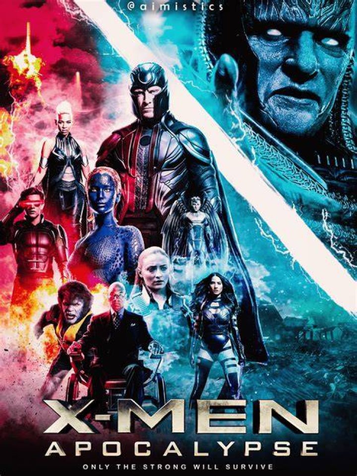 Who Were the Key Actors in X-Men Apocalypse and What Made Them Stand Out?