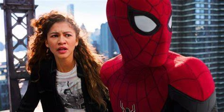 Zendaya and Spider-Man: A Dynamic Duo in the Marvel Universe